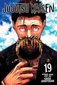Jujutsu Kaisen, Vol. 19